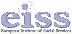 Logo: European Institute of Social Services (EISS)