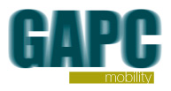 Logo: Gerencia Andaluza de Promoción Comunitaria (GAPC)