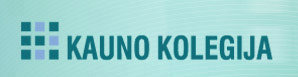 Logo: Kaunas College
